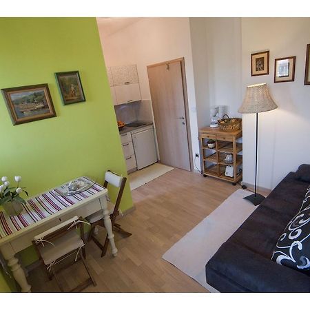 Apartment Solenta Spalato الغرفة الصورة