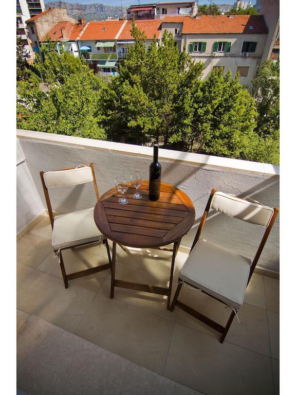 Apartment Solenta Spalato الغرفة الصورة