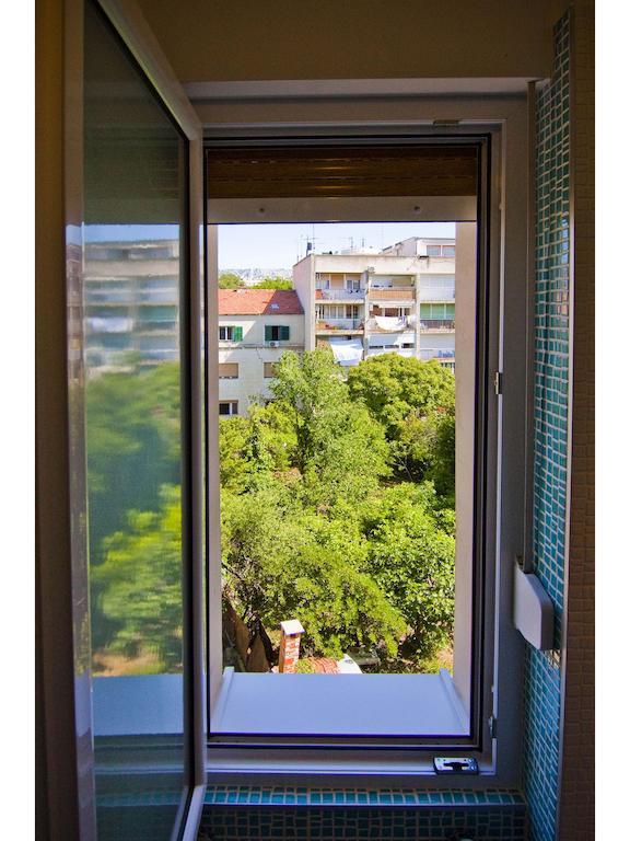 Apartment Solenta Spalato الغرفة الصورة