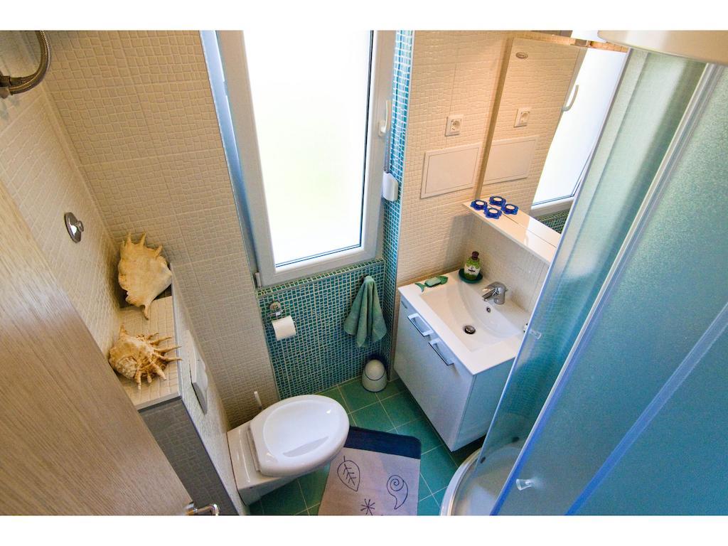 Apartment Solenta Spalato الغرفة الصورة