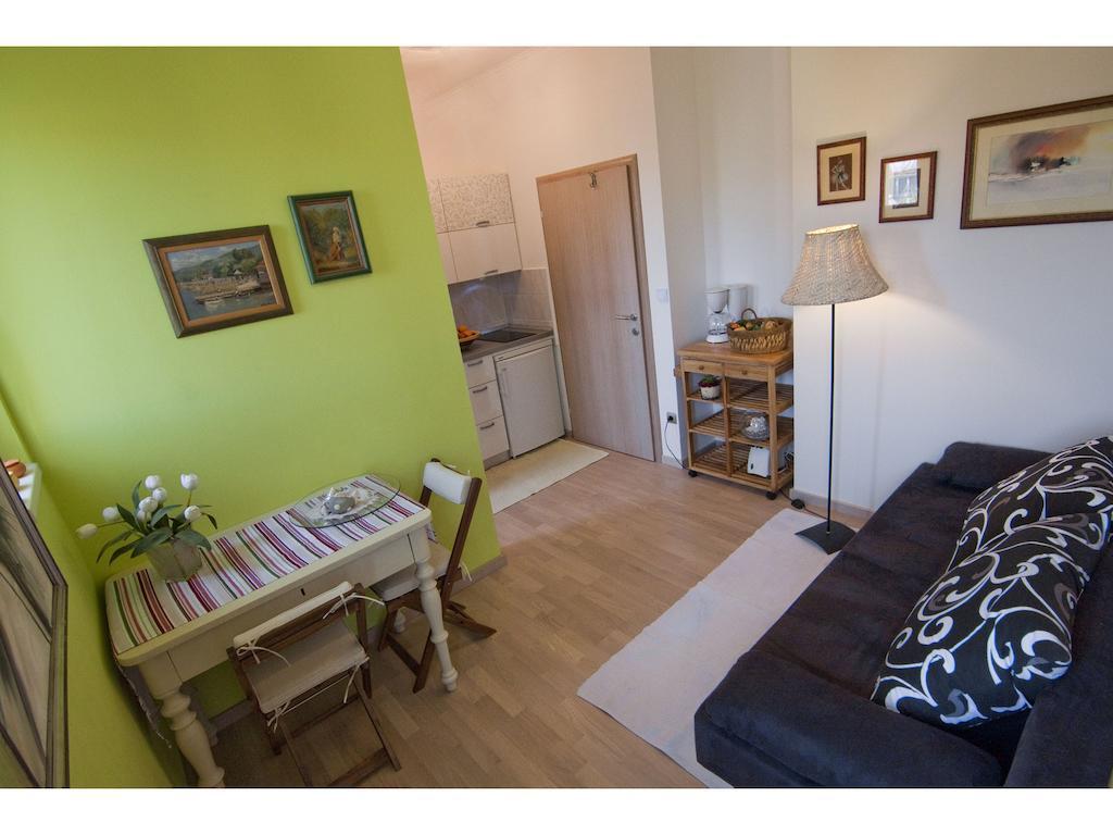 Apartment Solenta Spalato الغرفة الصورة