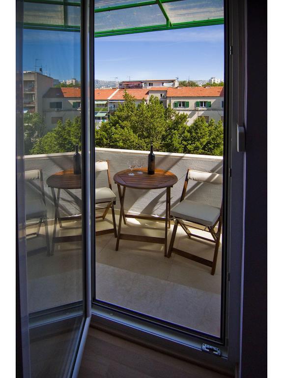 Apartment Solenta Spalato الغرفة الصورة