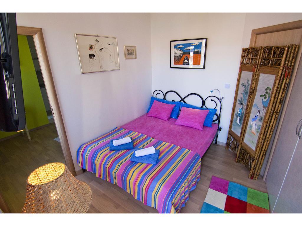 Apartment Solenta Spalato الغرفة الصورة
