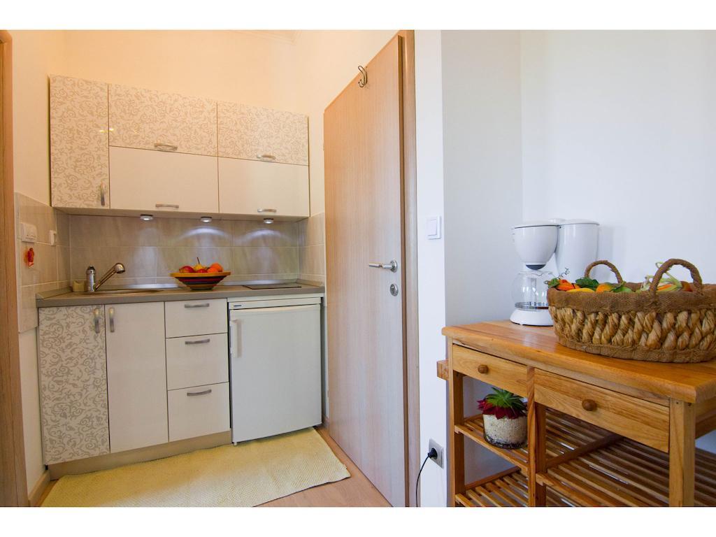 Apartment Solenta Spalato الغرفة الصورة
