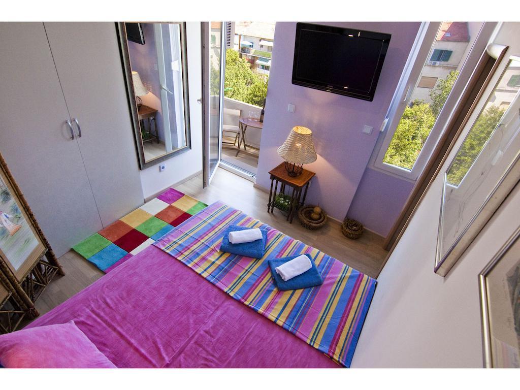 Apartment Solenta Spalato الغرفة الصورة