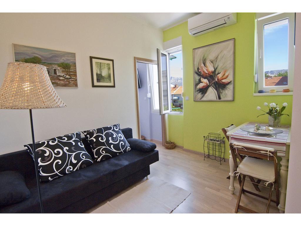 Apartment Solenta Spalato الغرفة الصورة