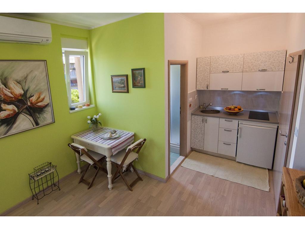 Apartment Solenta Spalato الغرفة الصورة