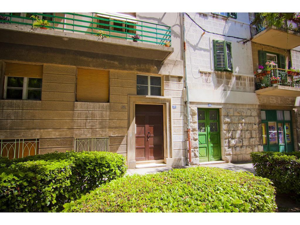 Apartment Solenta Spalato الغرفة الصورة