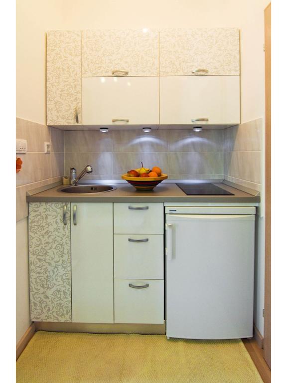 Apartment Solenta Spalato الغرفة الصورة