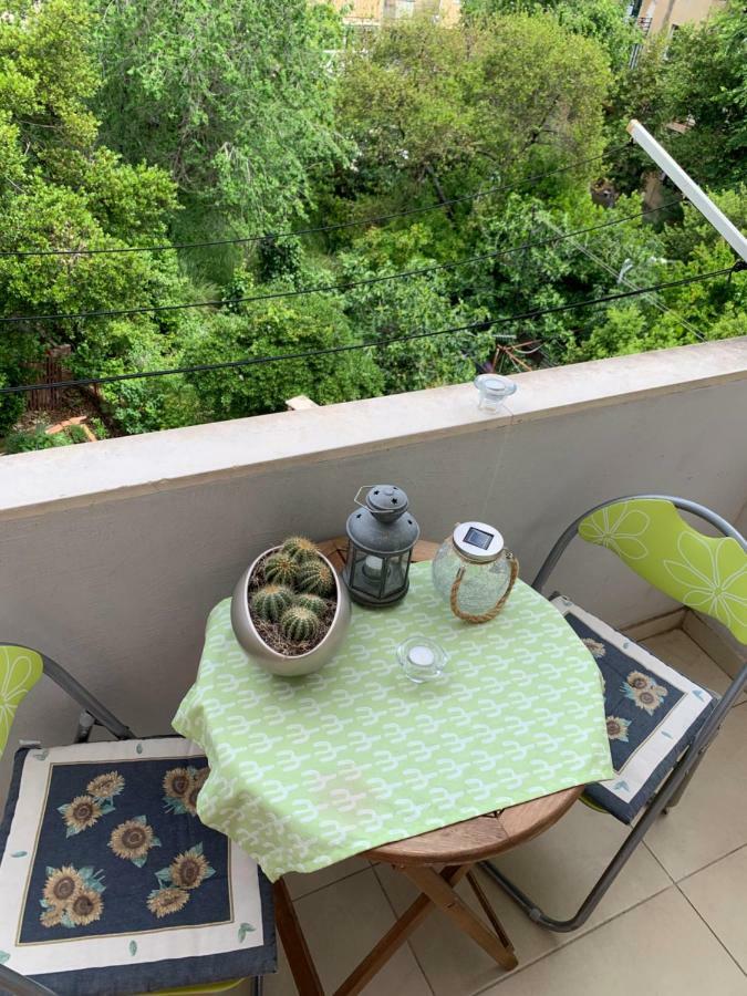 Apartment Solenta Spalato المظهر الخارجي الصورة